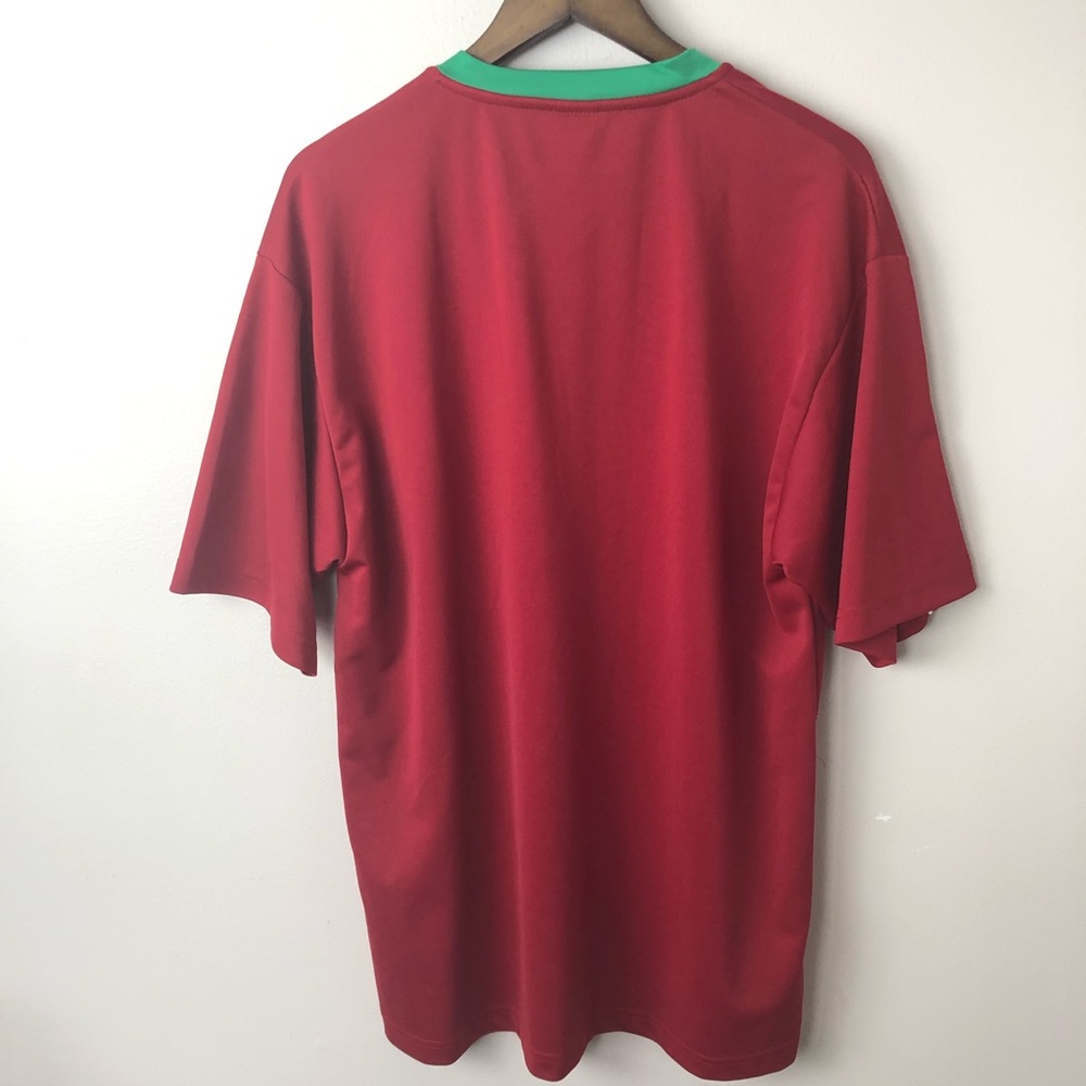 Grand Sport Maldives Football Soccer Men’s Jersey - Picture 5 of 5